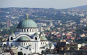 Serbian evangelicals gain visibility but are still “regarded with suspicion”