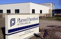 Planned Parenthood declines any reimbursement for foetal tissue donation