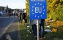 Austria announces plans to build fence along Slovenia border