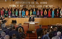 Reformation worship service broadcast by Spanish national TV