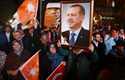 Erdogan’s AKP regains majority in Turkey