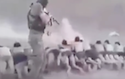 Daesh killed 200 children in mass execution