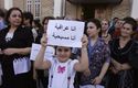 Iraqi Christians battle law which forces children to embrace Islam