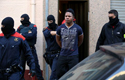 Twenty-one arrested in operation against sexual slavery in Barcelona
