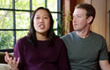 Zuckerberg’s #GivingTuesday: 99% of Facebook earnings to charity