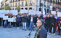 “No more silence about persecution of Christians”, ask Spanish evangelicals