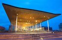 Pentecostal legacy debated in the Welsh Assembly