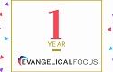 1 year of Evangelical Focus