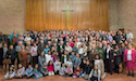 Alicante Baptist Church: 145 years sharing the gospel in Spain