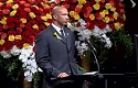 NBA coach at wife’s funeral: “God causes all things to work out”
