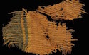 Textiles from the time of Solomon found in Israel