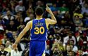 Stephen Curry breaks NBA records, trusts his life to Christ