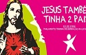 ‘Jesus had two fathers’ campaign offends religious feelings, say Portuguese evangelicals