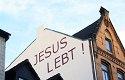 Only 38% of German Lutherans believe that Jesus is their “saviour”