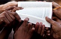 Four Bible translators killed