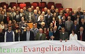 Italian Evangelical Alliance Assembly 2016