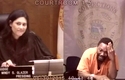 Judge recognises former classmate during a trial: “The nicest kid in school”