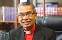 Efraim Tendero: Relationship with Roman Catholicism and other current issues