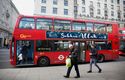 British buses will carry ‘praise Allah’ adverts during Ramadan