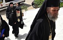 Amid defiance and pull-outs, Orthodox Council advances