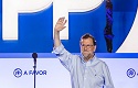 Conservative Rajoy wins second Spanish election