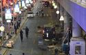 Istanbul airport bombings killed at least 41