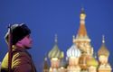 Russian law punishes any kind of evangelism outside the church building