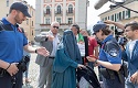Burqa ban in Switzerland reopens debate about security and religion