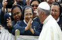 Pope sets up group to study role of female deacons in Catholic Church