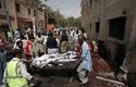 Bomb blast at Pakistan hospital kills at least 63