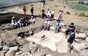 Second Temple-era synagogue unearthed in northern Israel