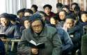 China's Zhejiang bans religious activities in public hospitals