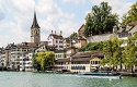 Refugees become Christians in Switzerland, join evangelical churches