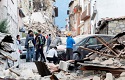 Earthquake in Italy: Evangelicals unite in one big platform to serve the families