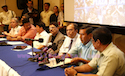 Nicaraguan evangelicals and the government come to an agreement