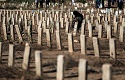 The war in Syria so far: 300,000 killed