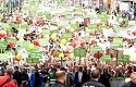 Thousands joined “March for Life” in Germany and Switzerland