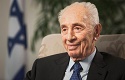Israeli statesman Shimon Peres dies