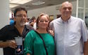 Evangelical association awarded for its work in Spanish prisons