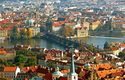 Evangelical churches and  foreign missionary agencies in the Czech Republic