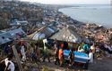 Cholera, one of the biggest risks for Haiti after the hurricane