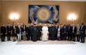 Pope Francis promotes “ecumenism of blood”