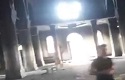 First images of churches in Qaraqosh and Bartella