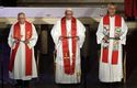 Lutherans and Catholics joined to commemorate Reformation