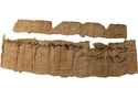 First Temple-period papyrus mentioning Jerusalem found