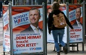 Austria, the rise of populism and the role of evangelical Christians