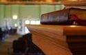 Bible-centered, conservative churches grow faster than liberal churches, study says