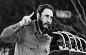 The night that the gospel was preached to Fidel Castro