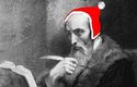 Luther, Calvin and Zwingli on Christmas