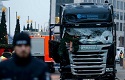 Truck ‘attack’ against Christmas market kills 12 in Germany